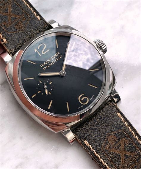 original panerai